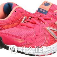 new balance Wr450pk3 女款缓震跑鞋