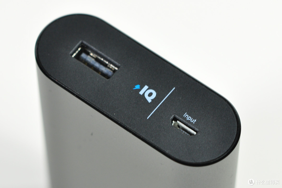 数据说话：Anker A1310 双向QC2.0移动电源 使用评测