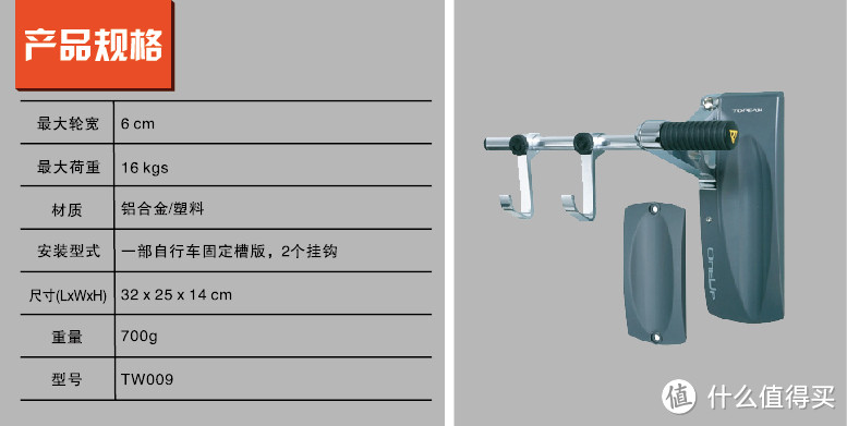 开始折腾车库——自行车挂架，节省地面空间