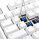 皮实易用好改造的ikbc C104青轴机械键盘众测详评及DIY