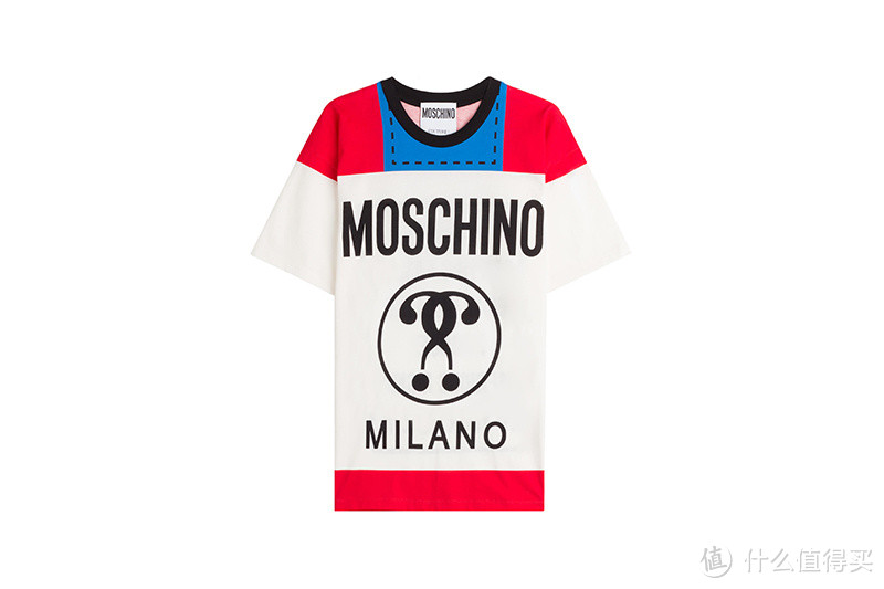 鬼马设计夺人眼球：MOSCHINO 推出 2016年 秋冬系列