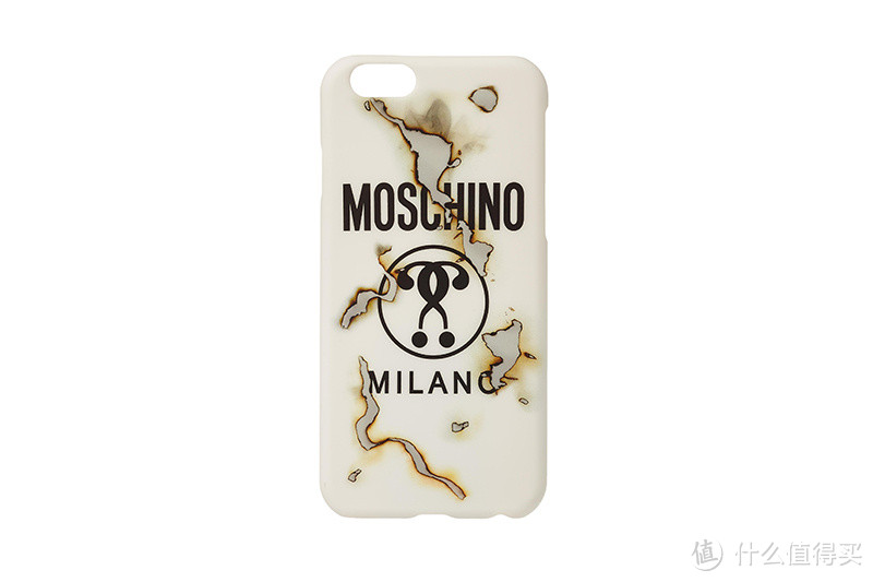 鬼马设计夺人眼球：MOSCHINO 推出 2016年 秋冬系列