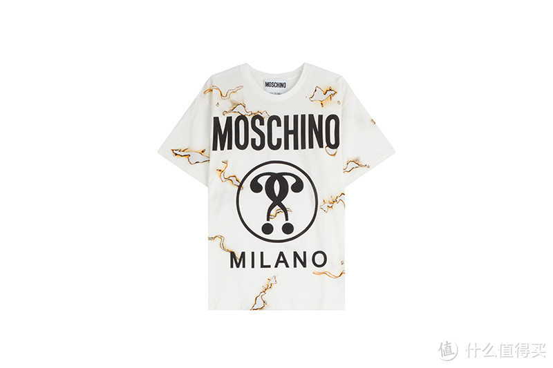 鬼马设计夺人眼球：MOSCHINO 推出 2016年 秋冬系列