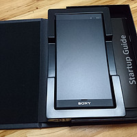 #本站首晒# Sony 索尼 MP-CL1 便携式投影仪 开箱简单测评