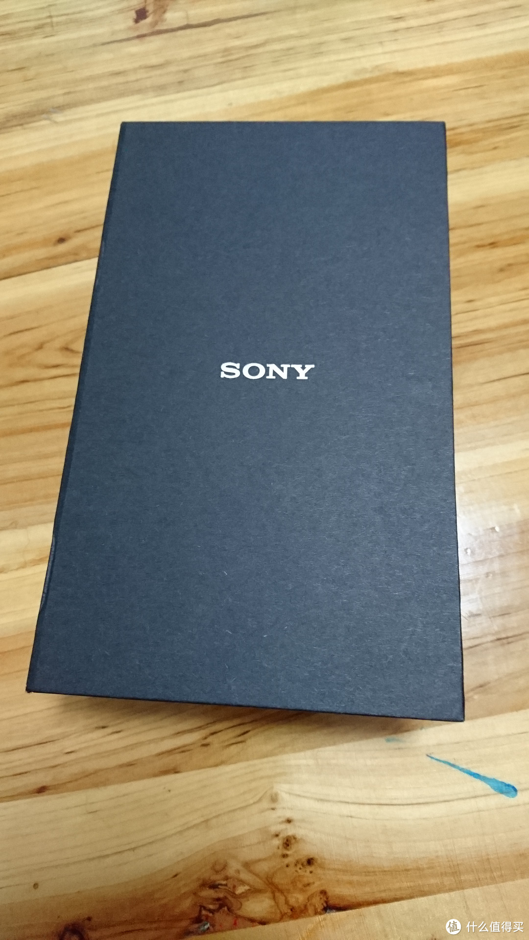 #本站首晒# Sony 索尼 MP-CL1 便携式投影仪 开箱简单测评