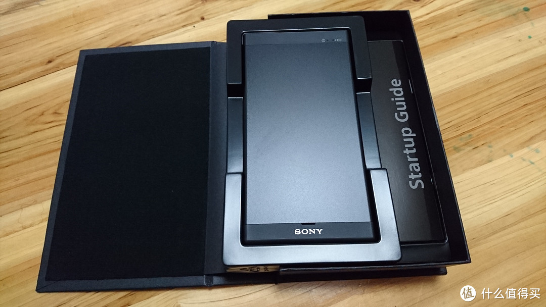 #本站首晒# Sony 索尼 MP-CL1 便携式投影仪 开箱简单测评