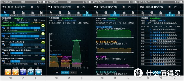 华硕RT-AC5300，我的三频千兆非凡之旅