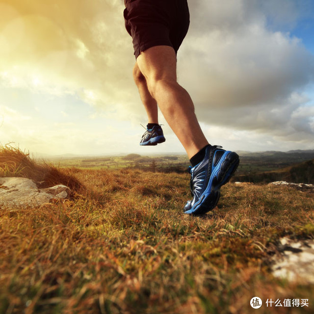 #享瘦春光# 万里长征人未还:一个“半残”中年人的慢跑减肥心得及海淘装备杂记