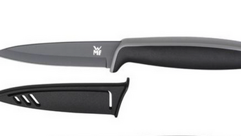 招行积分兑换德国福腾宝 WMF Touch系列厨房刀具2件套