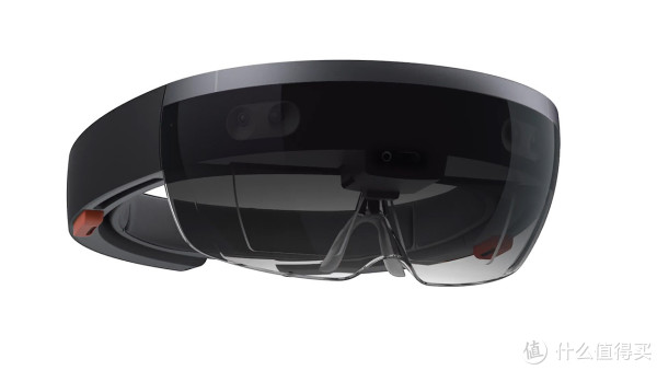 应用前景诱人:microsoft 微软 hololens ar眼镜 开发者版本开放预订