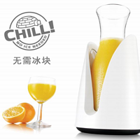 Just Chill It! Vacu Vin 梵酷冰桶使用体验(效果|温度|结构)