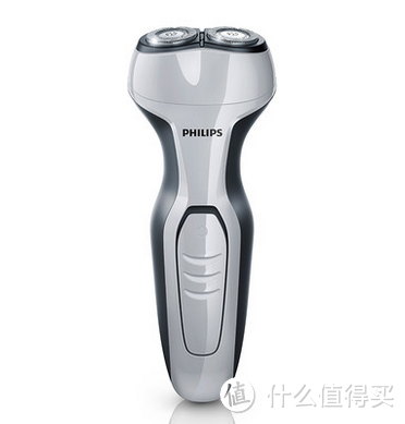 PHILIPS 飞利浦 S321剃须刀简单开箱