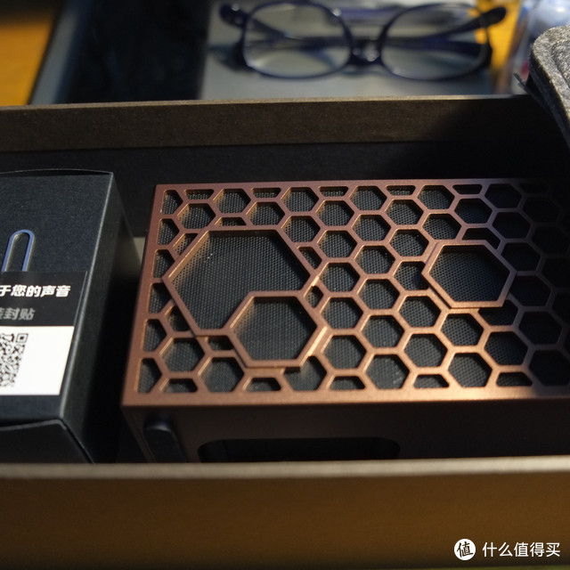 我不是水军:声德sounder蜂巢3开箱