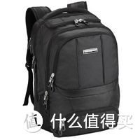 新一学年买了个包——Samsonite 新秀丽 电脑双肩背包