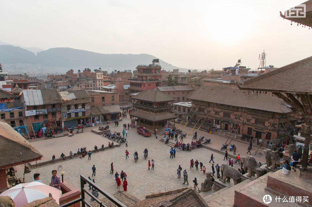 穷开心的国度——尼泊尔
