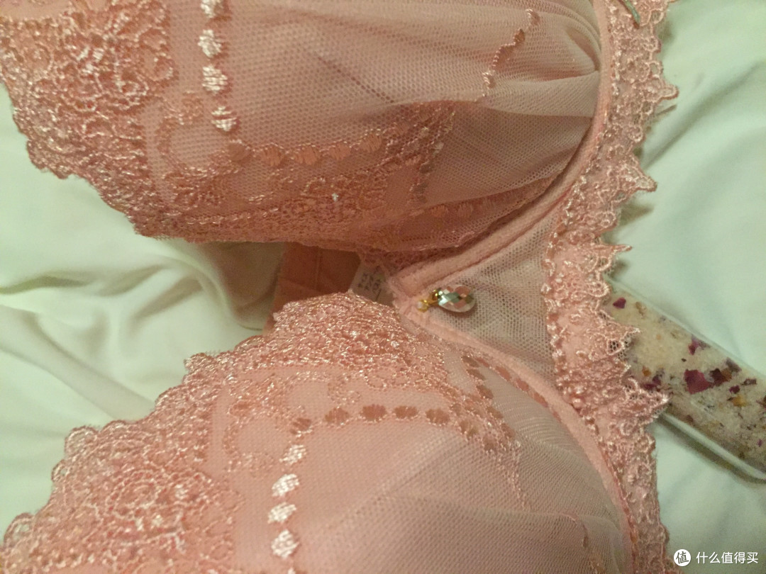 日本乐天海淘grace内衣晒单 | grace内衣尺码选择及穿着体验_什么值得