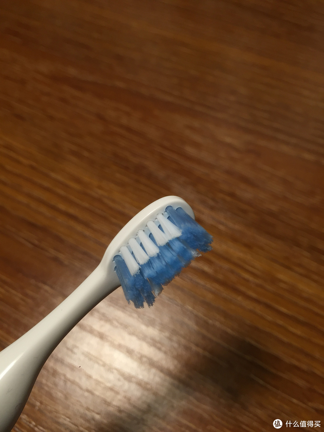 刷牙智能小助手——OraCleen S 智能便携牙刷使用评测