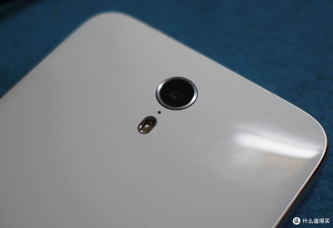 ZUK 解了谁的渴——zuk z1 开箱+测评
