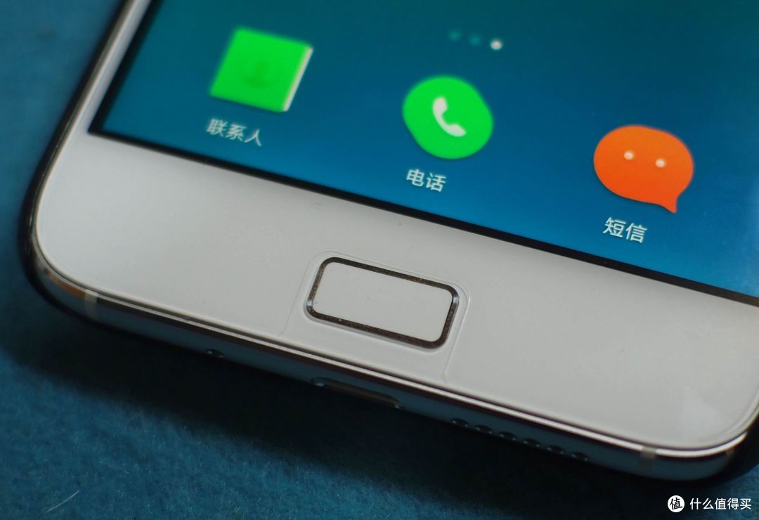 ZUK 解了谁的渴——zuk z1 开箱+测评