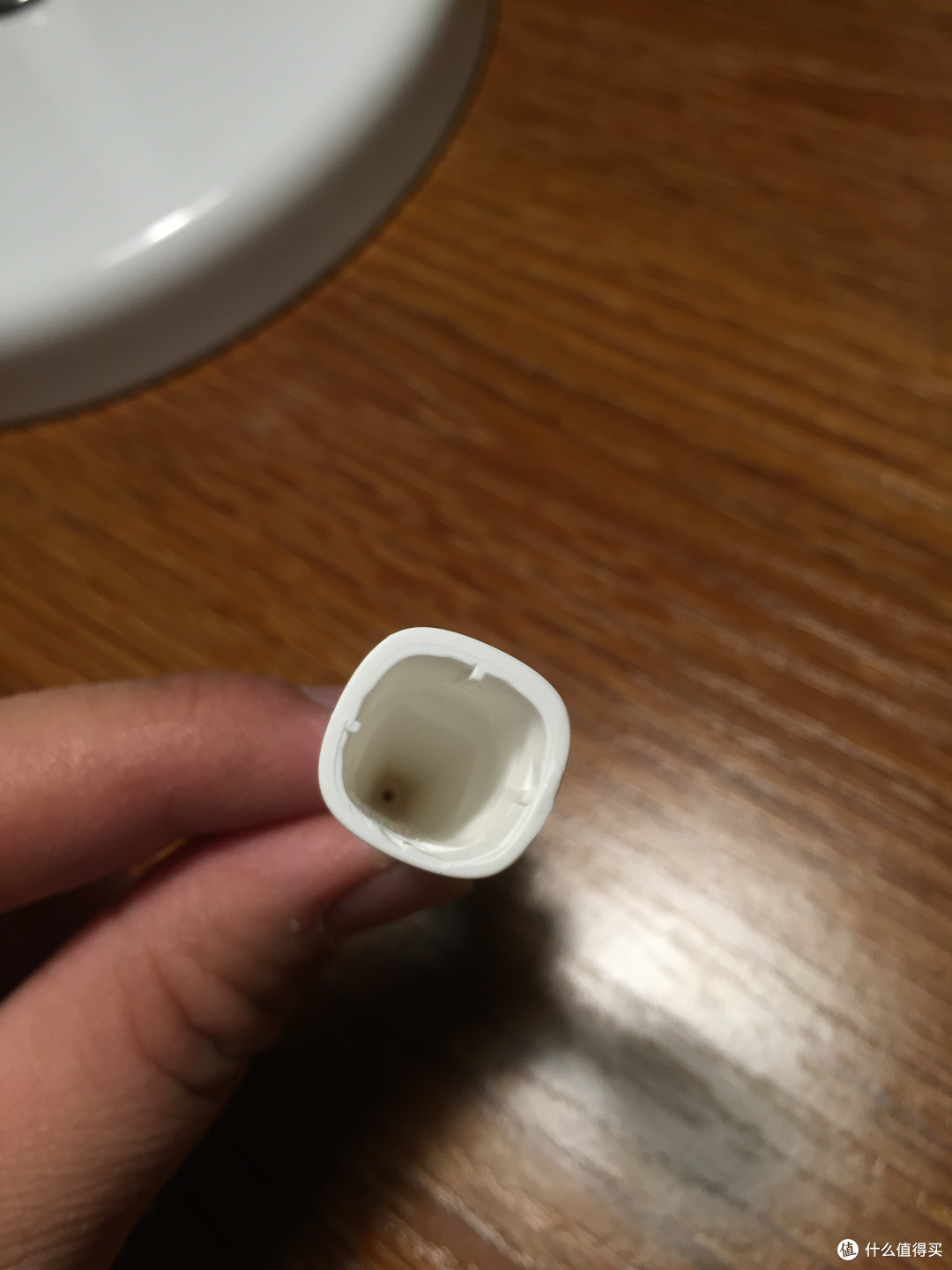 刷牙智能小助手——OraCleen S 智能便携牙刷使用评测