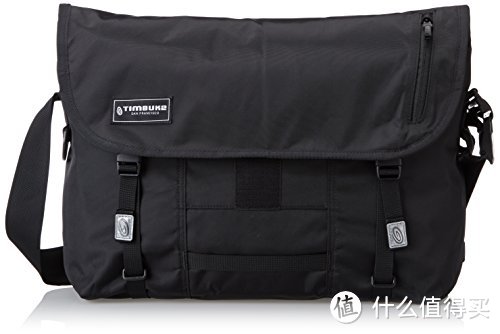 海淘 Timbuk2 Dashboard Laptop Messenger Bag 信使包 开箱