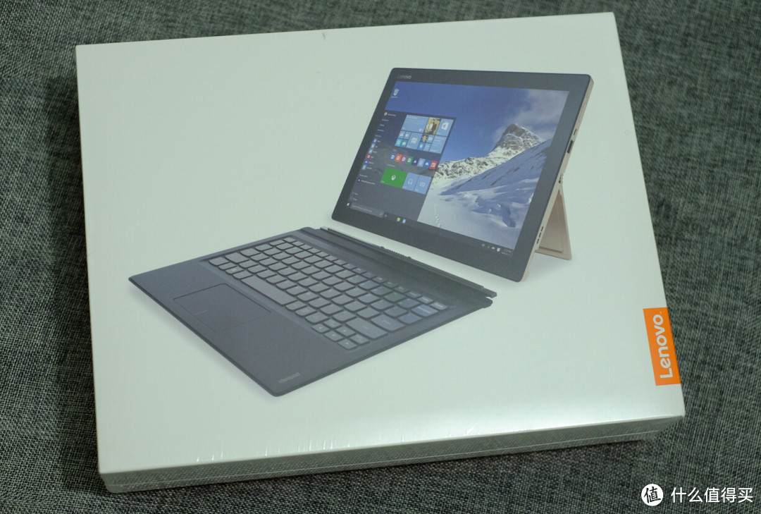 抗衡Surface？联想Miix4(Miix700)开箱及使用体验