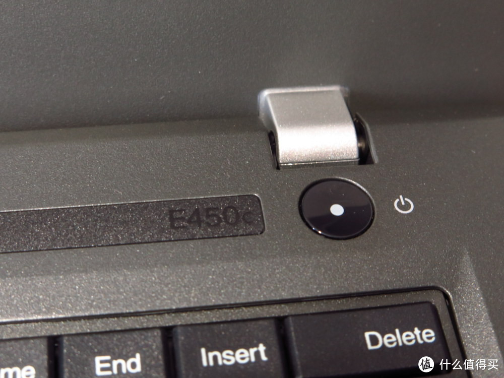 ThinkPad E450C笔记本电脑简单开箱
