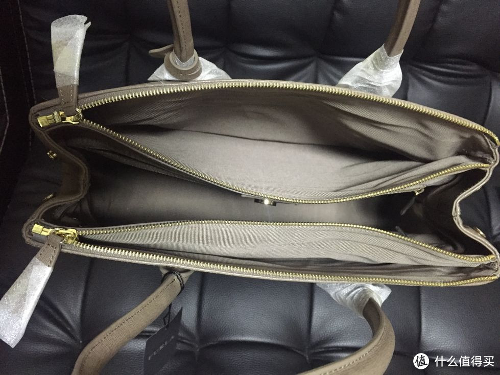 #闲值故事#You买我卖- FURLA 芙拉 Linda Medium 中号手提包