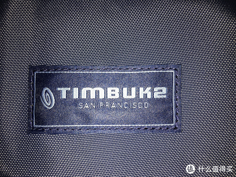 海淘 Timbuk2 Dashboard Laptop Messenger Bag 信使包 开箱