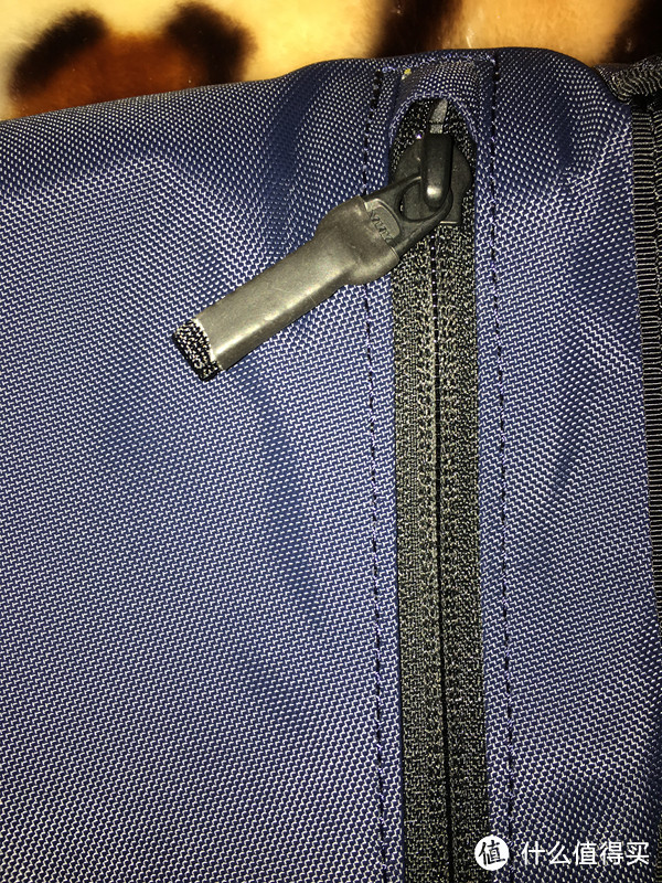 海淘 Timbuk2 Dashboard Laptop Messenger Bag 信使包 开箱