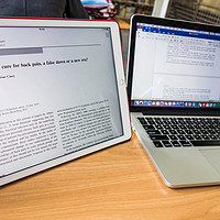 iPad pro的罪与罚 —— 再谈平板电脑的选择和定位