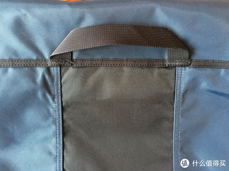 海淘 Timbuk2 Dashboard Laptop Messenger Bag 信使包 开箱