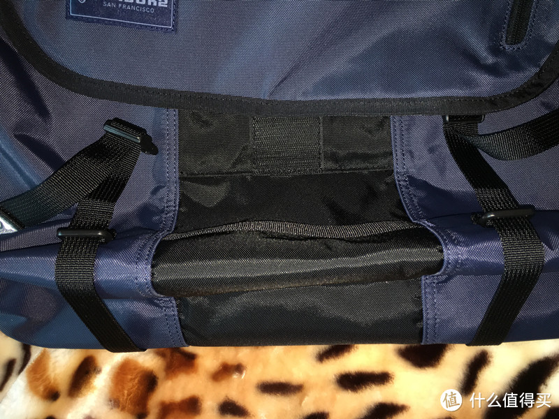 海淘 Timbuk2 Dashboard Laptop Messenger Bag 信使包 开箱