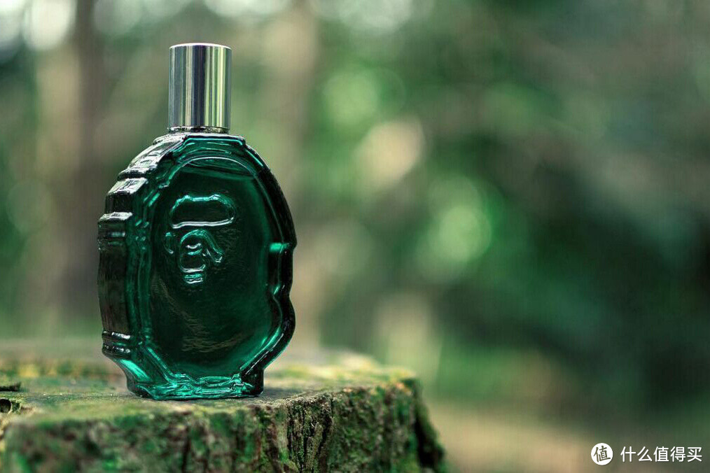 猿人造型：A BATHING APE 推出  Eau de Toilette 男士香水