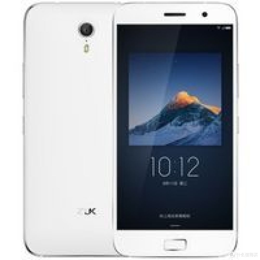 ZUK 解了谁的渴——zuk z1 开箱+测评