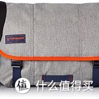 海淘 Timbuk2 Dashboard Laptop Messenger Bag 信使包 开箱