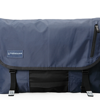 海淘 Timbuk2 Dashboard Laptop Messenger Bag 信使包 开箱