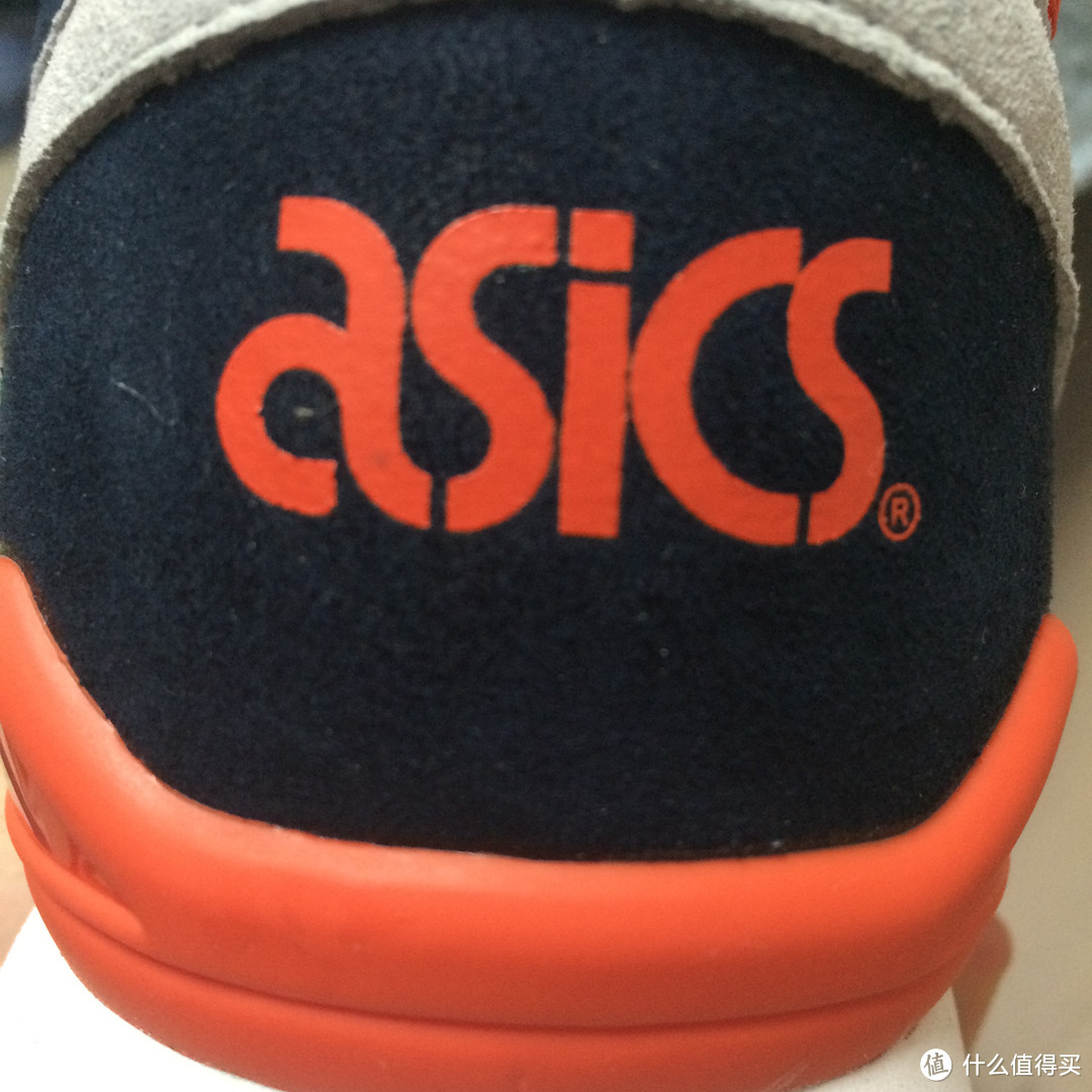 英亚直邮 ASICS 亚瑟士 Gel-Atlanis 综合户外运动鞋