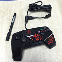 Mad Catz 美加狮 FightPad Pro For Street Fighter V 街霸五手柄 晒物