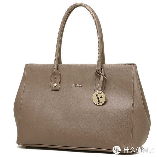 #闲值故事#You买我卖- FURLA 芙拉 Linda Medium 中号手提包