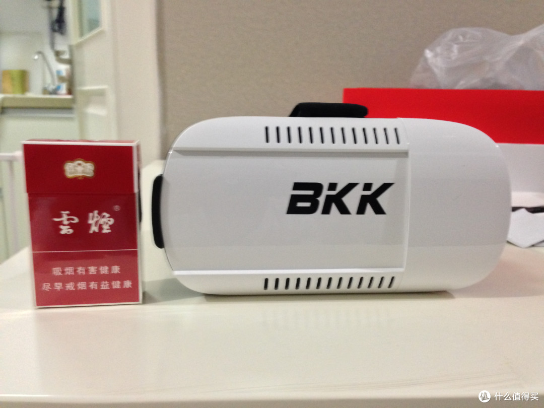 最新潮的VR技术与传统的飞机杯之结合——BKK智能人机互动飞机杯测评