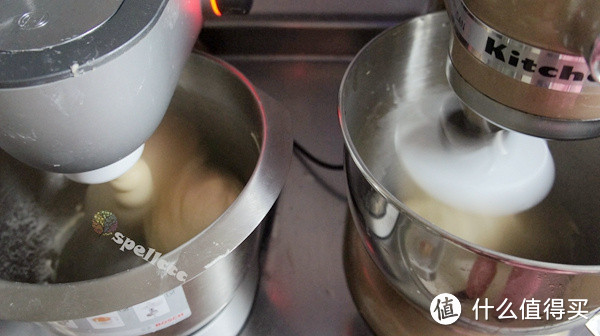 激发你的烘焙欲望——KitchenAid家用料理搅拌机众测体验