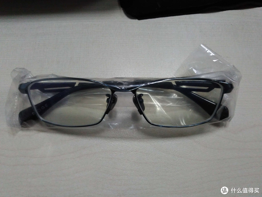 配镜入门,要求不高,可以选择!必要眼镜配镜体验。