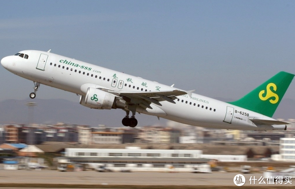 春秋航空继续发力赏樱季:3月27日开扬州泰州直飞日本大阪,茨城新航线