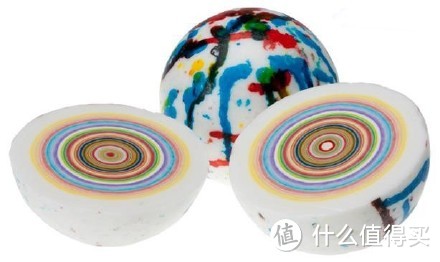 差点把牙给磕掉——jawbreaker？jawbreaker！