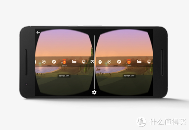 VR普及浪潮临近：Google 谷歌 Cardboard VR眼镜 上架官网商店