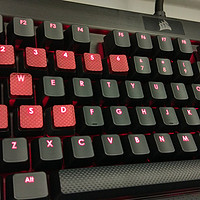 轴之选—Corsair Gaming 海盗船 系列 K70 机械游戏键盘 购买之路