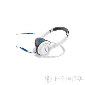 头戴式耳机分享（Bose OE2i；Beats By Dr.Dre；铁三角ATH-ES7等）