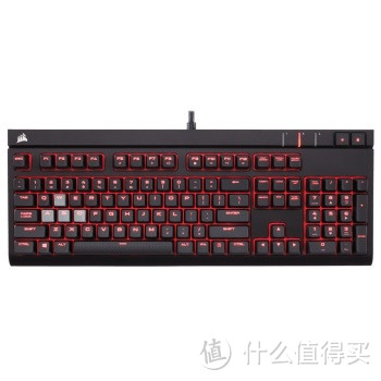 轴之选—Corsair Gaming 海盗船 系列 K70 机械游戏键盘 购买之路