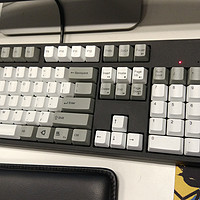 Corsair海盗船 K70 键盘使用感受(打字|声音|手感|灯光)